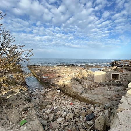 Clave, Affittacamere, Casa Vacanze Cozze Exterior foto