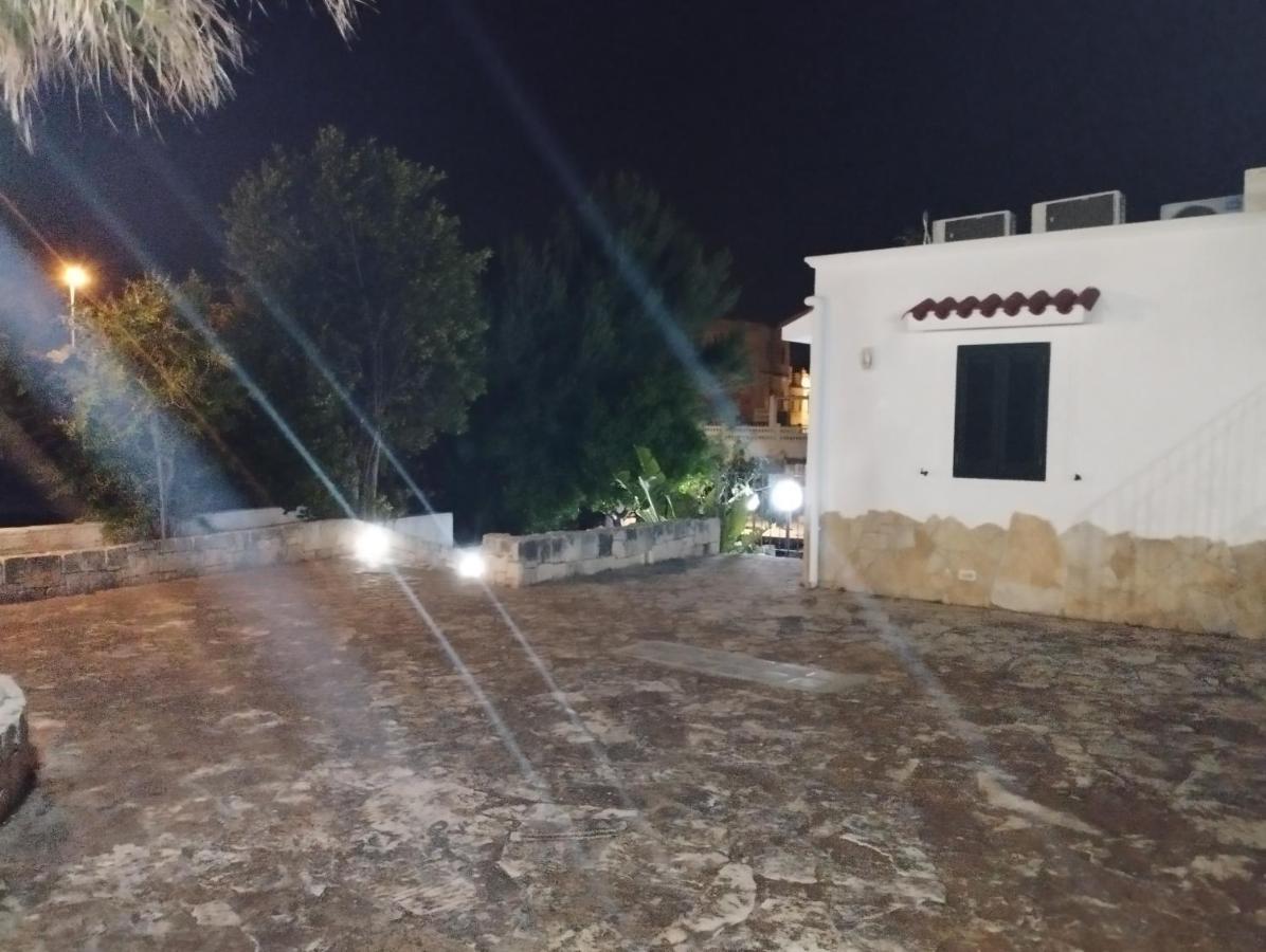 Clave, Affittacamere, Casa Vacanze Cozze Exterior foto