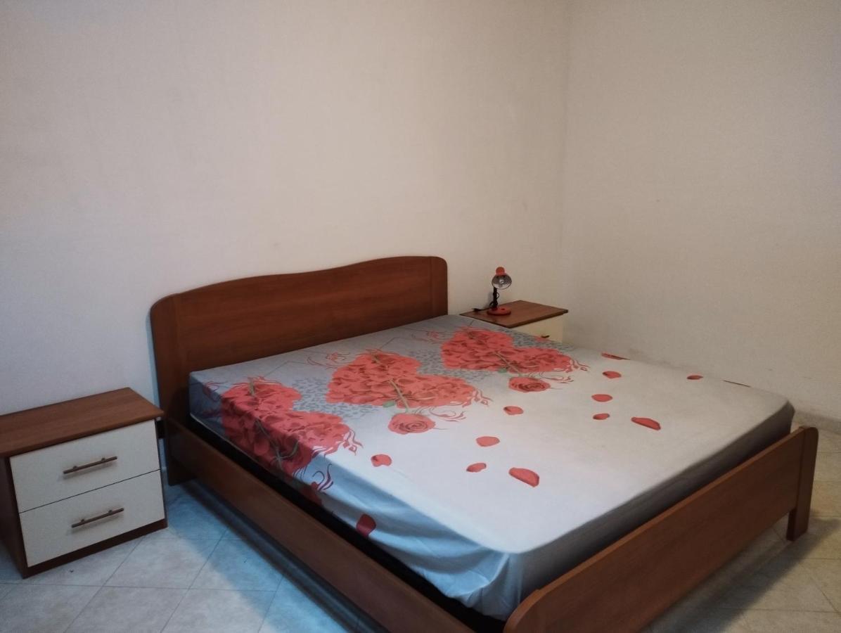Clave, Affittacamere, Casa Vacanze Cozze Exterior foto