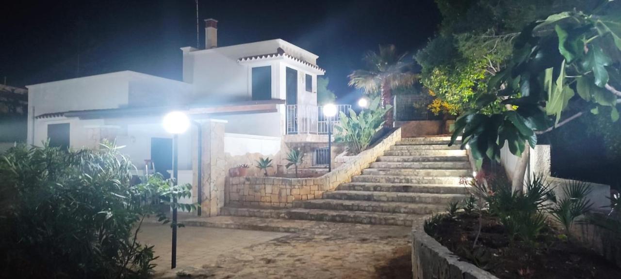 Clave, Affittacamere, Casa Vacanze Cozze Exterior foto