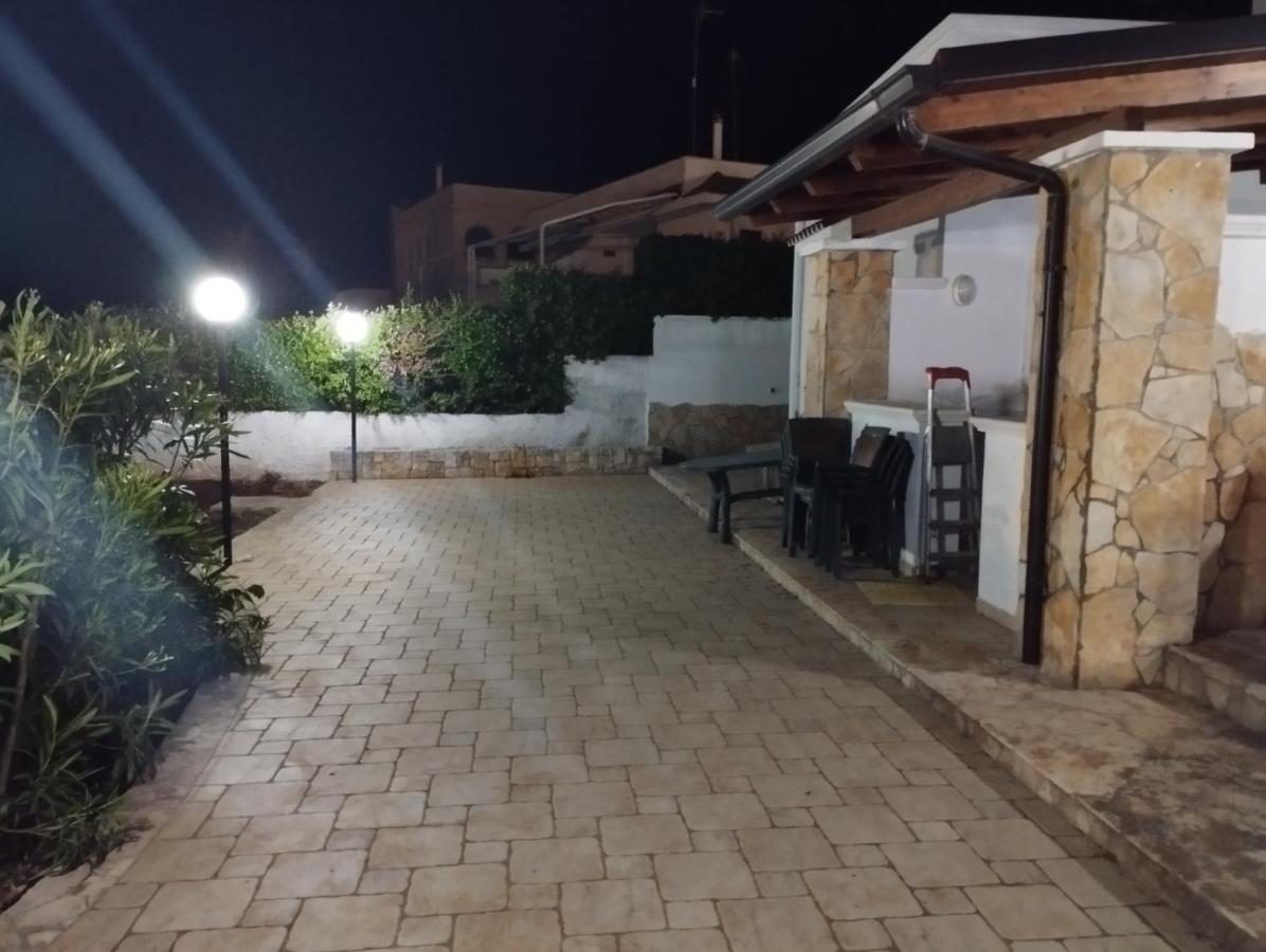 Clave, Affittacamere, Casa Vacanze Cozze Exterior foto