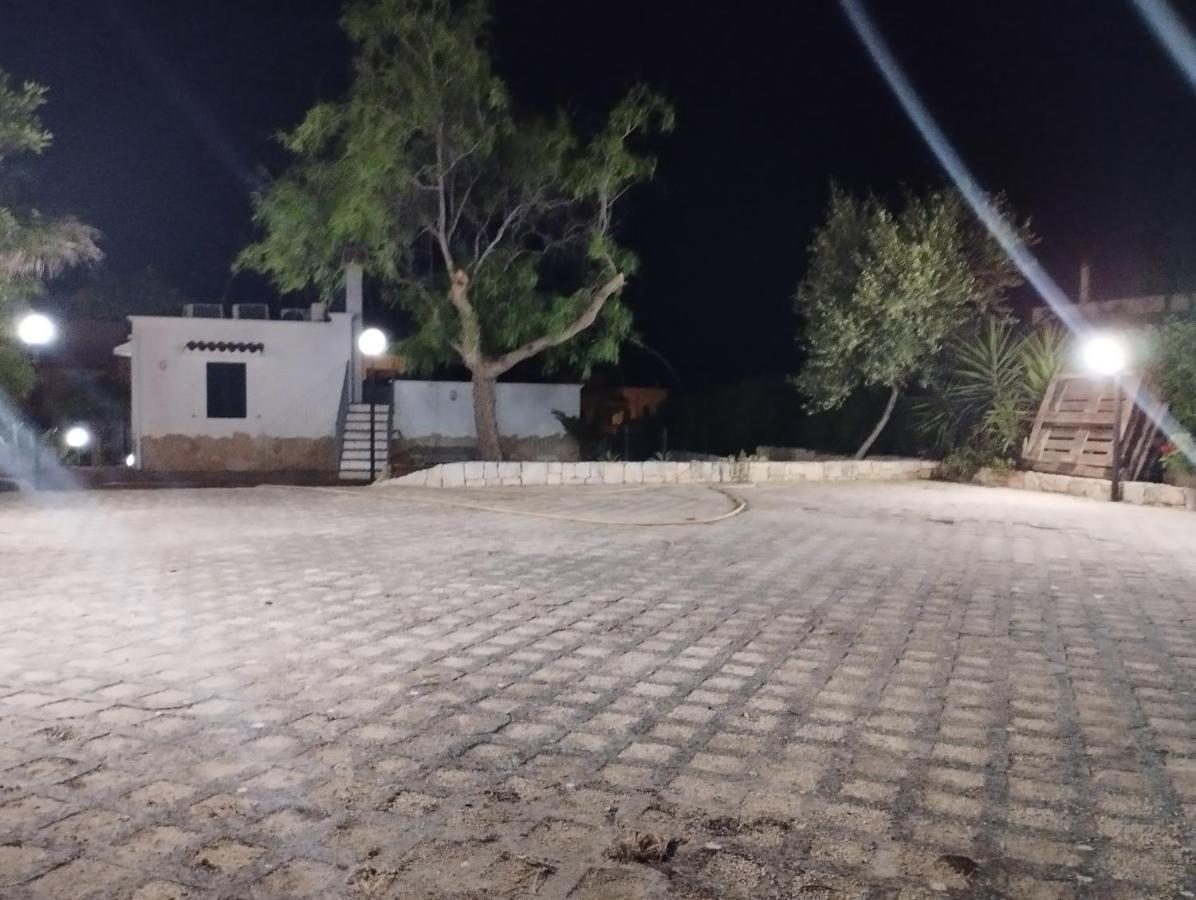 Clave, Affittacamere, Casa Vacanze Cozze Exterior foto