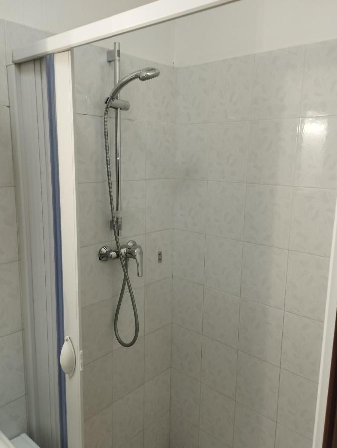 Clave, Affittacamere, Casa Vacanze Cozze Exterior foto