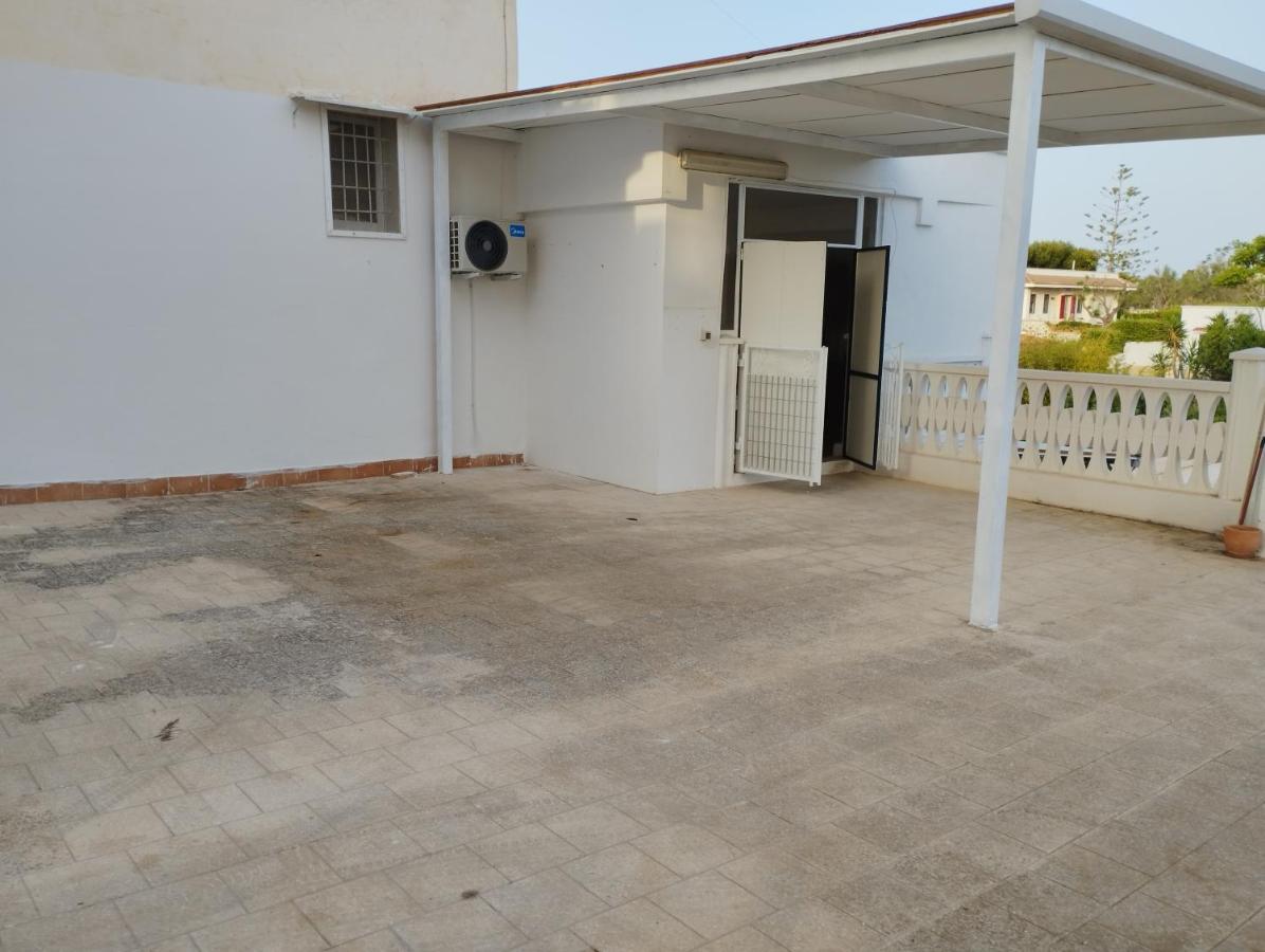 Clave, Affittacamere, Casa Vacanze Cozze Exterior foto