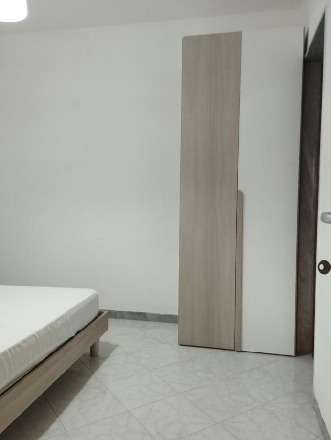 Clave, Affittacamere, Casa Vacanze Cozze Exterior foto