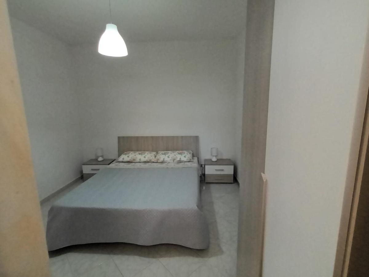 Clave, Affittacamere, Casa Vacanze Cozze Exterior foto
