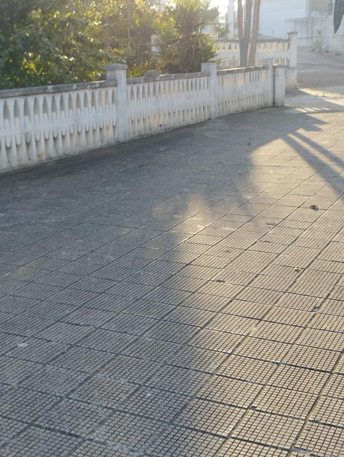 Clave, Affittacamere, Casa Vacanze Cozze Exterior foto