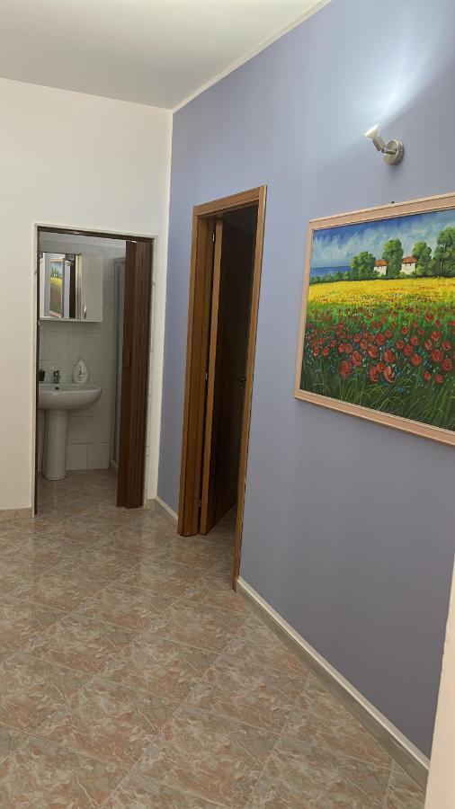 Clave, Affittacamere, Casa Vacanze Cozze Exterior foto
