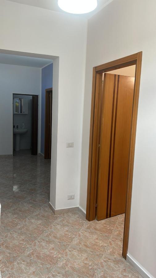 Clave, Affittacamere, Casa Vacanze Cozze Exterior foto
