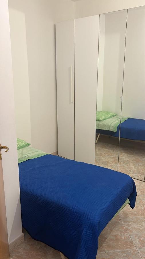 Clave, Affittacamere, Casa Vacanze Cozze Exterior foto