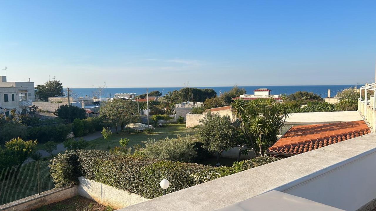 Clave, Affittacamere, Casa Vacanze Cozze Exterior foto